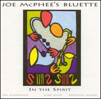 Joe McPhee - In the Spirit lyrics