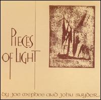 Joe McPhee - Pieces of Light 1974 lyrics