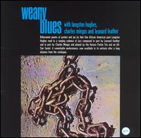 Charles Mingus - Weary Blues lyrics