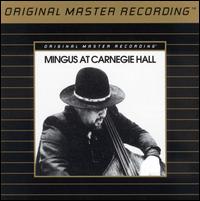 Charles Mingus - Mingus at Carnegie Hall [live] lyrics