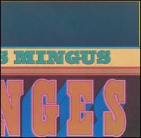 Charles Mingus - Changes One lyrics