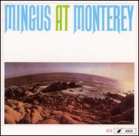 Charles Mingus - At Monterey [live] lyrics