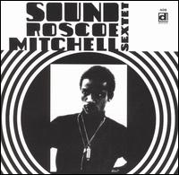 Roscoe Mitchell - Sound lyrics