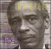 Roscoe Mitchell - Sound Songs lyrics