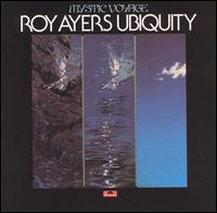 Roy Ayers - Mystic Voyage lyrics