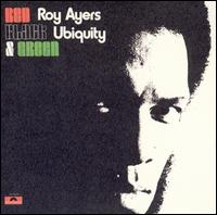 Roy Ayers - Red, Black and Green lyrics