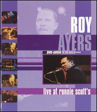 Roy Ayers - Live at Ronnie Scott's lyrics