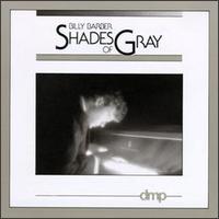 Billy Barber - Shades of Gray lyrics