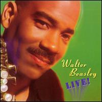 Walter Beasley - Live lyrics
