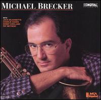 Michael Brecker - Michael Brecker lyrics