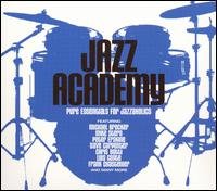 Michael Brecker - Jazz Academy lyrics