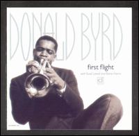 Donald Byrd - First Flight: Yusef Lateef with Donald Byrd lyrics