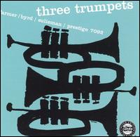 Donald Byrd - Three Trumpets lyrics