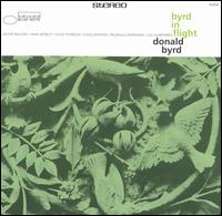 Donald Byrd - Byrd in Flight lyrics