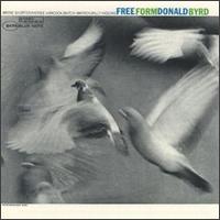 Donald Byrd - Free Form lyrics