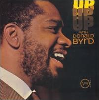 Donald Byrd - Up with Donald Byrd lyrics