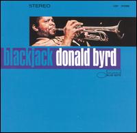 Donald Byrd - Blackjack lyrics
