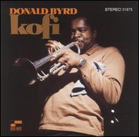 Donald Byrd - Kofi lyrics