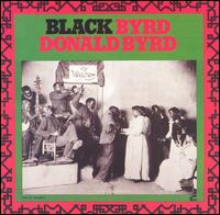 Donald Byrd - Black Byrd lyrics