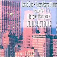 Donald Byrd - Touchstone lyrics