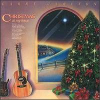 Larry Carlton - Christmas at My House lyrics
