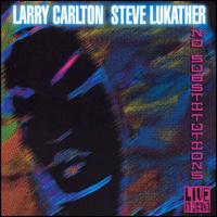 Larry Carlton - No Substitutions: Live in Osaka lyrics