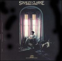Stanley Clarke - Journey to Love lyrics