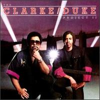 Stanley Clarke - The Clarke/Duke Project, Vol. 2 lyrics