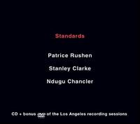 Stanley Clarke - Standards lyrics