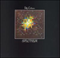 Billy Cobham - Spectrum lyrics