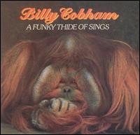 Billy Cobham - A Funky Thide of Sings lyrics