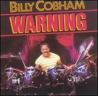 Billy Cobham - Warning lyrics
