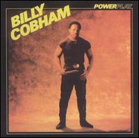 Billy Cobham - Power Play lyrics