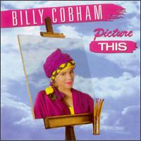 Billy Cobham - Picture This lyrics
