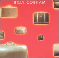 Billy Cobham - The Traveler lyrics