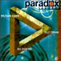 Billy Cobham - Paradox lyrics