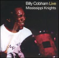 Billy Cobham - Mississippi Nights: Billy Cobham Live lyrics