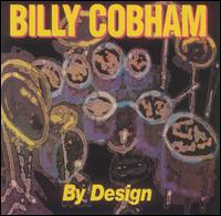 Billy Cobham - By Design lyrics