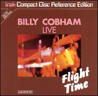 Billy Cobham - Live: Flight Time lyrics