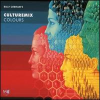 Billy Cobham - Colours lyrics