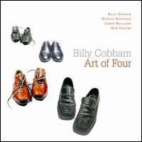 Billy Cobham - Art of Four lyrics