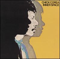 Chick Corea - Inner Space lyrics
