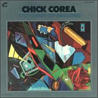 Chick Corea - Song of Singing lyrics