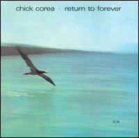 Chick Corea - Return to Forever lyrics