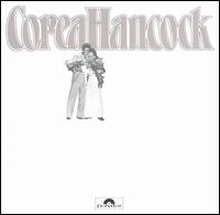 Chick Corea - Corea/Hancock lyrics