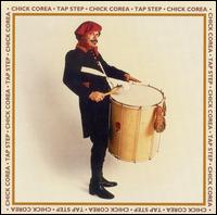 Chick Corea - Tap Step lyrics