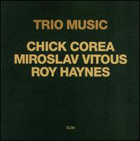Chick Corea - Trio Music lyrics
