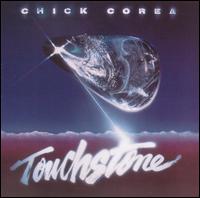 Chick Corea - Touchstone lyrics