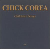 Chick Corea - Children's Songs lyrics