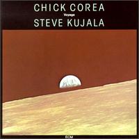 Chick Corea - Voyage lyrics